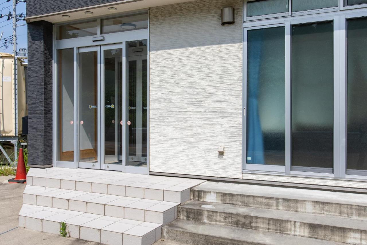 Tabist Hotel Takagiya Iwaki Iwaki  Exteriér fotografie