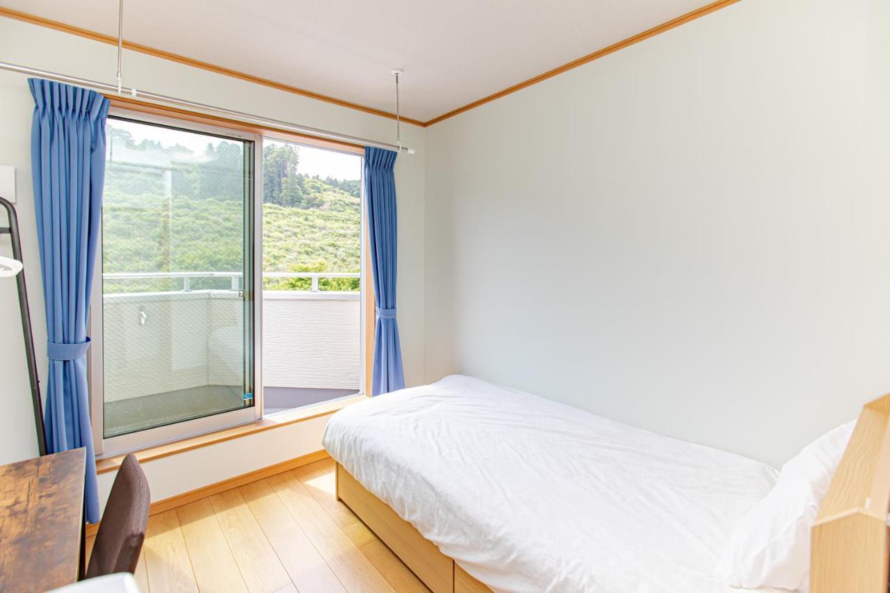 Tabist Hotel Takagiya Iwaki Iwaki  Exteriér fotografie