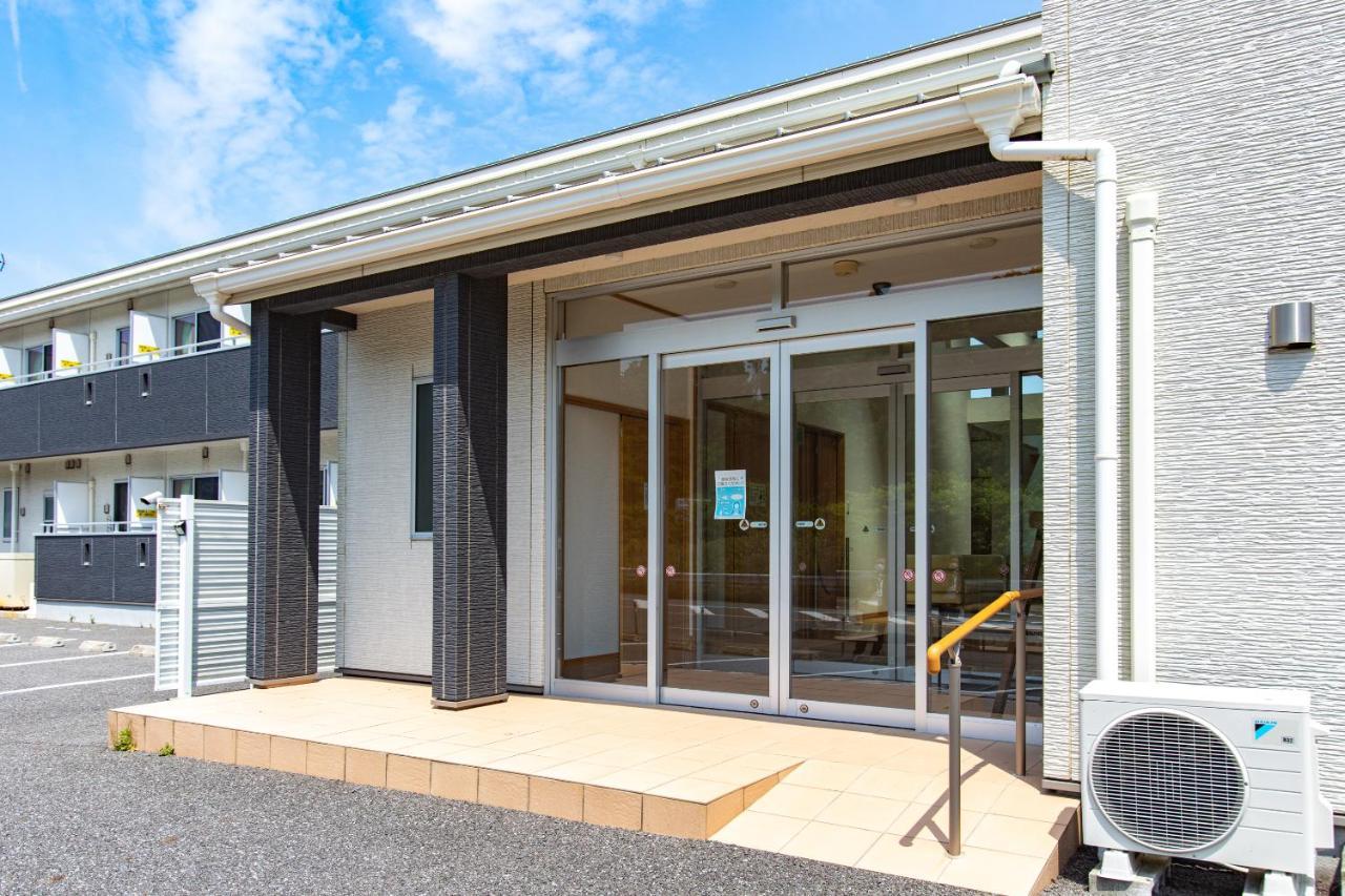 Tabist Hotel Takagiya Iwaki Iwaki  Exteriér fotografie