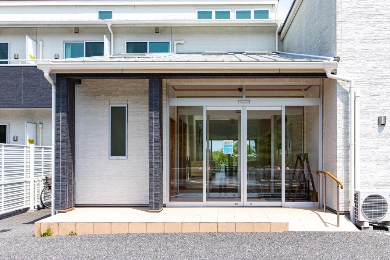 Tabist Hotel Takagiya Iwaki Iwaki  Exteriér fotografie